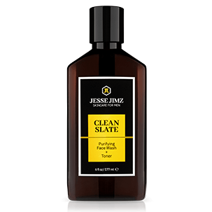 Clean Slate Purifying Face Wash + Toner