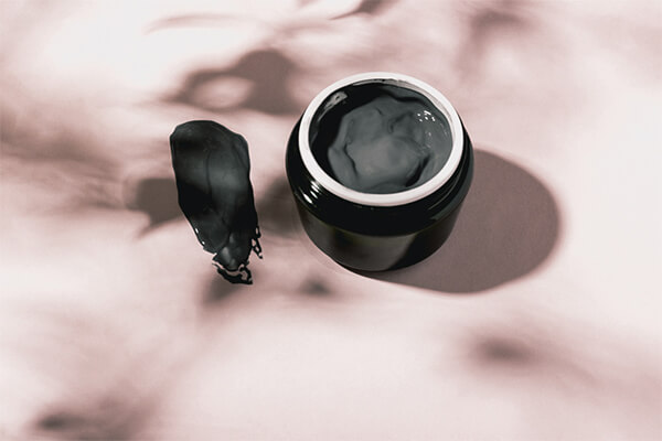 clay mask