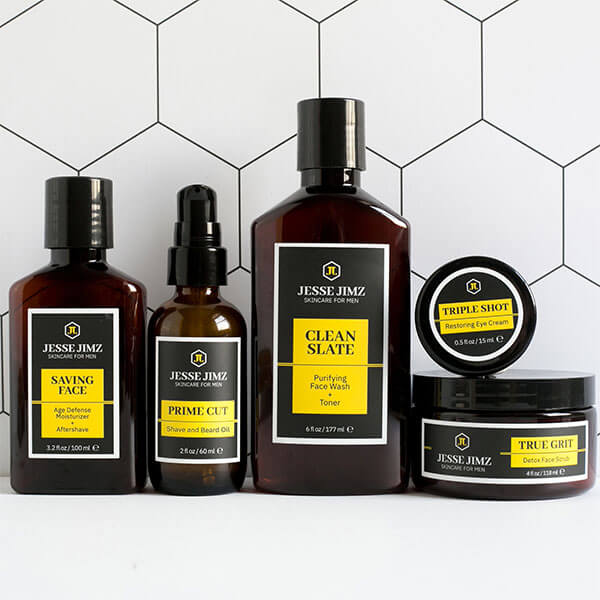Jesse Jimz products
